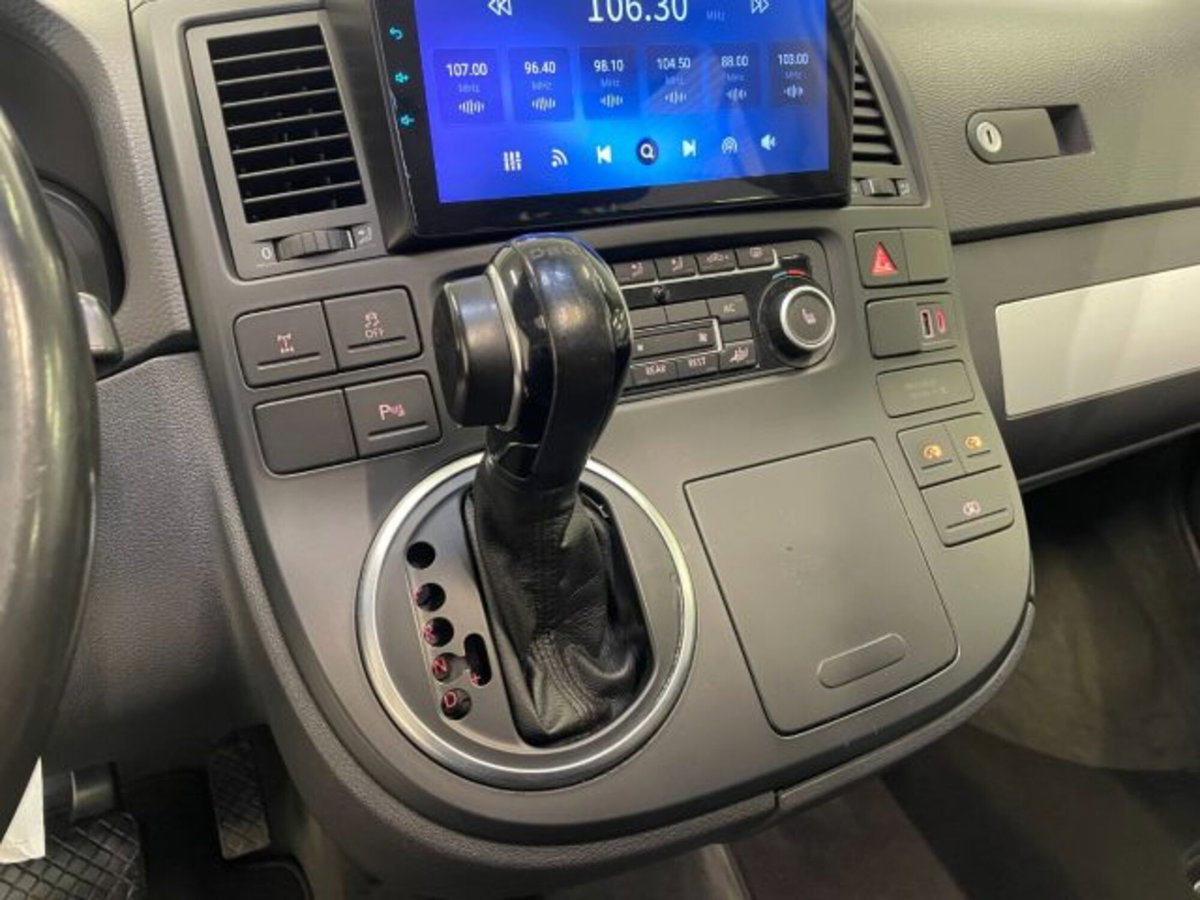 Volkswagen Veicoli Commerciali Multivan 2.0 BiTDI 180CV DSG 4 Motion Highline (9)