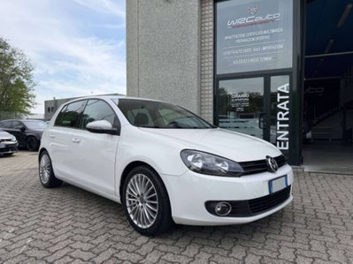 Volkswagen Golf 1.4 TSI 160CV 5p. Highline usata