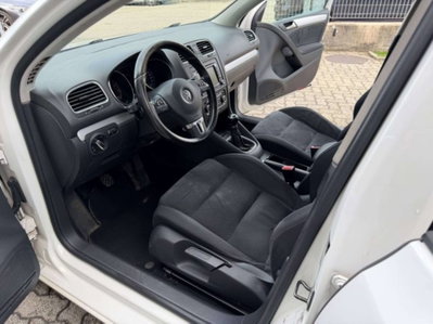 Volkswagen Golf 1.4 TSI 160CV 5p. Highline (10)