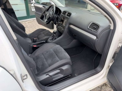 Volkswagen Golf 1.4 TSI 160CV 5p. Highline (12)