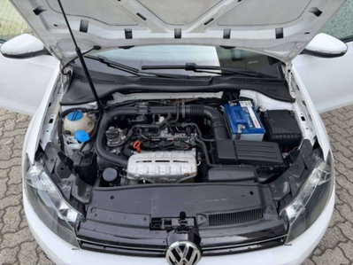 Volkswagen Golf 1.4 TSI 160CV 5p. Highline (15)