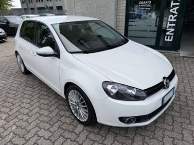 Volkswagen Golf 1.4 TSI 160CV 5p. Highline (2)