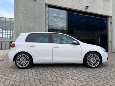 Volkswagen Golf 1.4 TSI 160CV 5p. Highline (3)