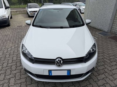 Volkswagen Golf 1.4 TSI 160CV 5p. Highline (4)