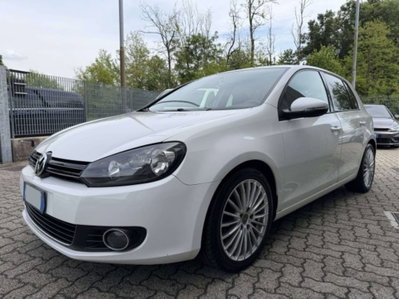 Volkswagen Golf 1.4 TSI 160CV 5p. Highline (5)