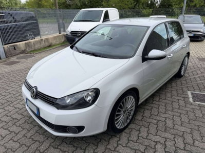 Volkswagen Golf 1.4 TSI 160CV 5p. Highline (6)