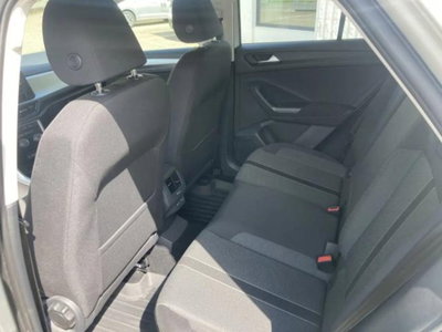 Volkswagen T-Roc 1.0 TSI Life (6)