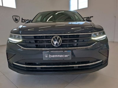 Volkswagen Tiguan 2.0 TDI 150 CV SCR DSG 4MOTION Life (15)