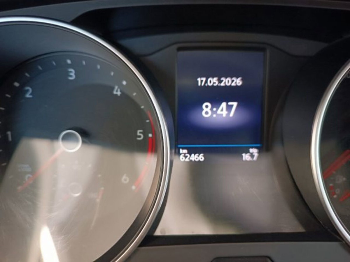 Volkswagen Tiguan 2.0 TDI 150 CV SCR DSG 4MOTION Life (18)