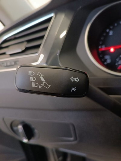 Volkswagen Tiguan 2.0 TDI 150 CV SCR DSG 4MOTION Life (19)