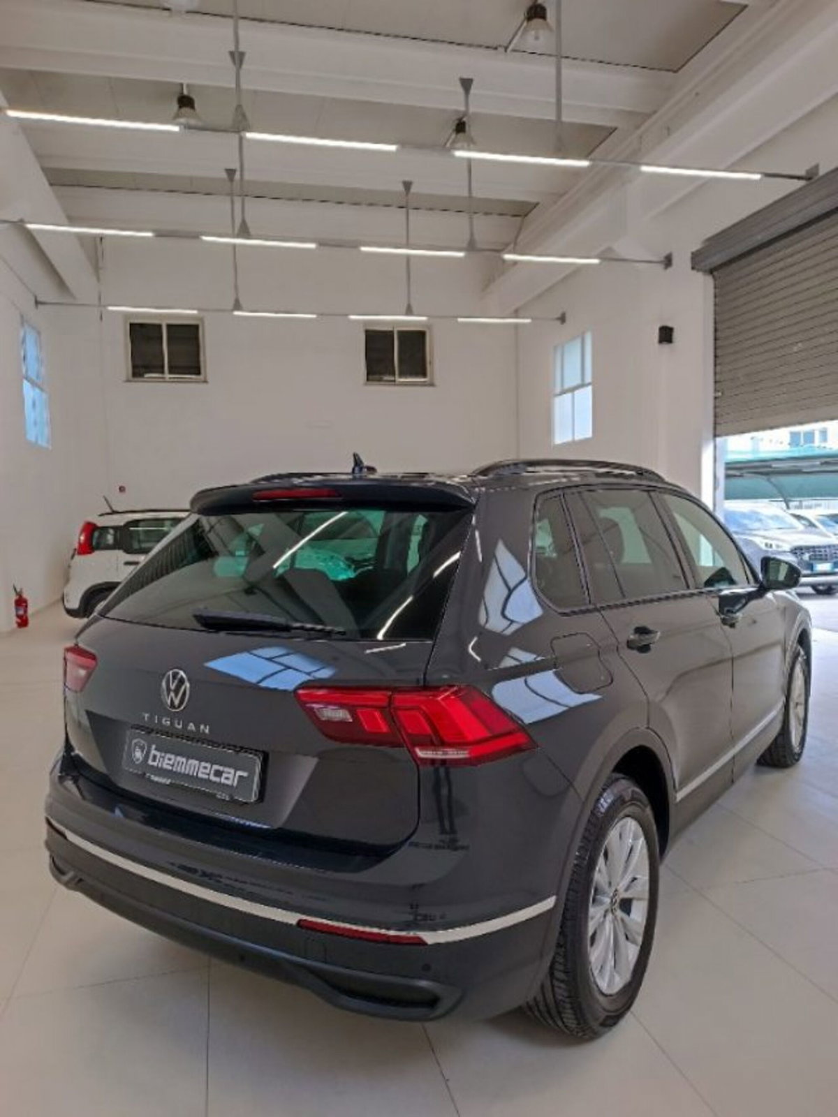 Volkswagen Tiguan 2.0 TDI 150 CV SCR DSG 4MOTION Life (3)