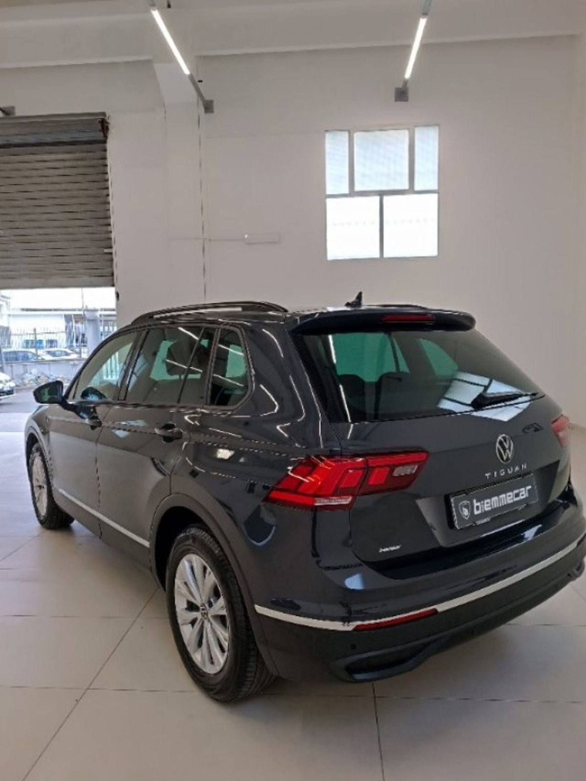 Volkswagen Tiguan 2.0 TDI 150 CV SCR DSG 4MOTION Life (4)