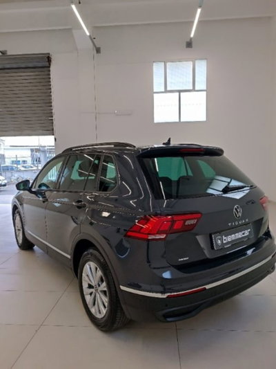 Volkswagen Tiguan 2.0 TDI 150 CV SCR DSG 4MOTION Life (4)