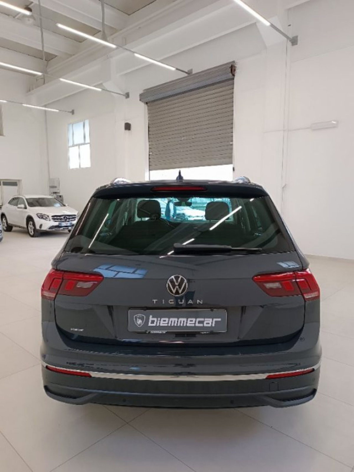 Volkswagen Tiguan 2.0 TDI 150 CV SCR DSG 4MOTION Life (5)
