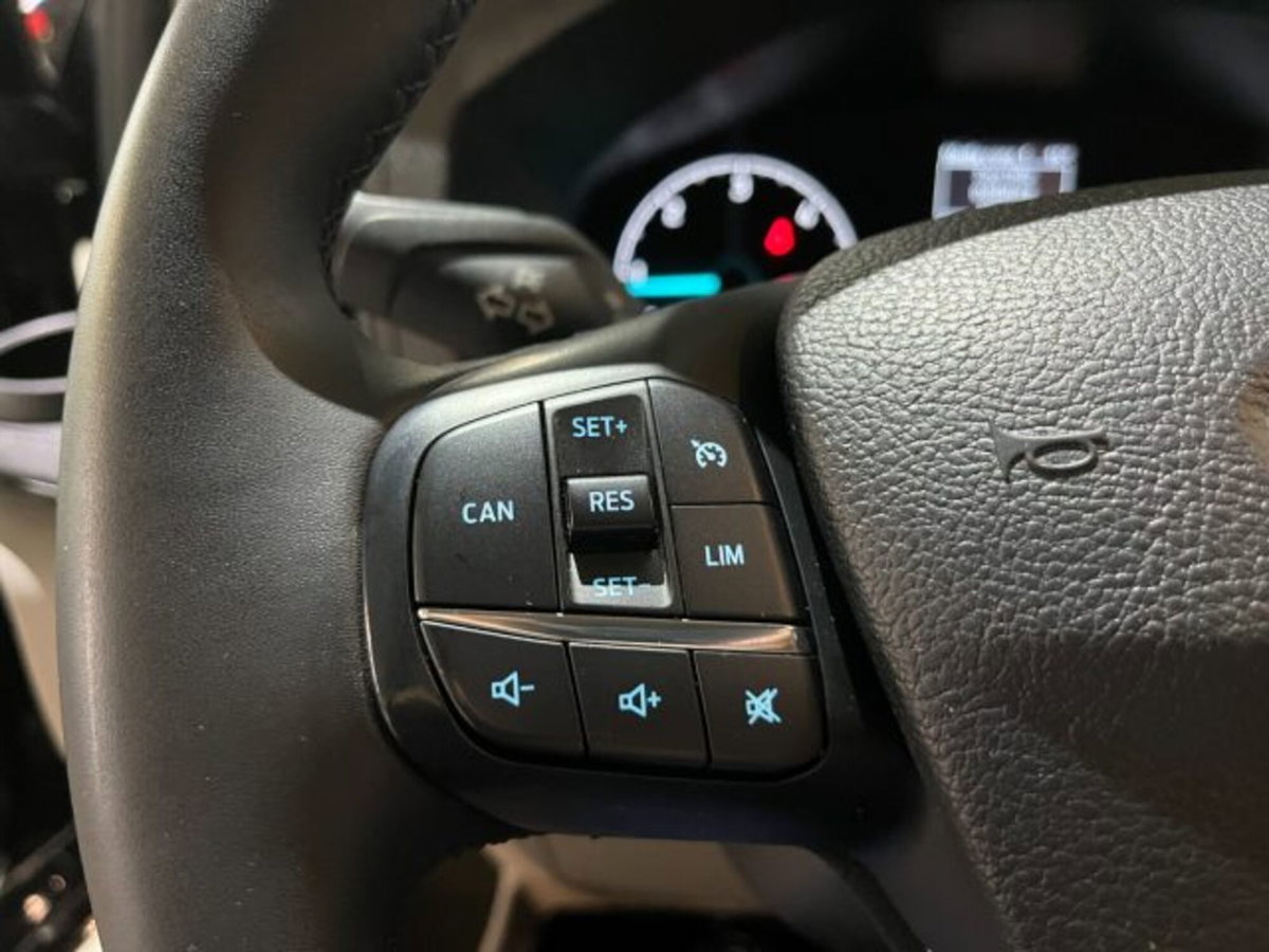Ford Tourneo Custom 320 2.0 EcoBlue 150CV PL Titanium (17)