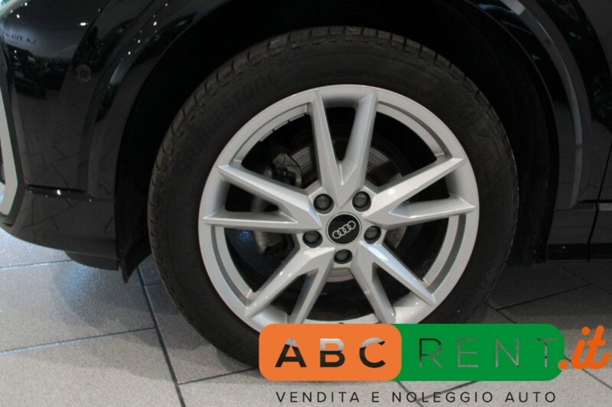 Audi Q2 Q2 35 TFSI S tronic S line Edition (2)