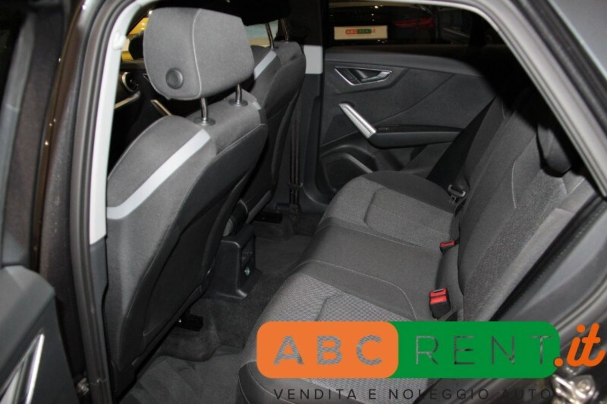 Audi Q2 Q2 35 TFSI S tronic S line Edition (10)