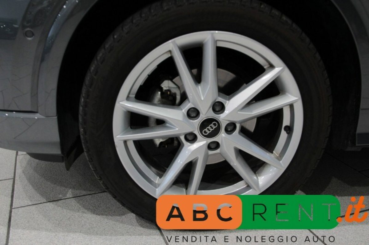 Audi Q2 Q2 35 TFSI S tronic S line Edition (2)