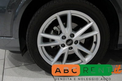 Audi Q2 Q2 35 TFSI S tronic S line Edition (2)
