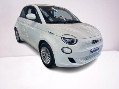 Fiat 500e 23,8 kWh (Red) usata
