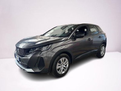 Peugeot 3008 PureTech Turbo 130 S&S Active Pack