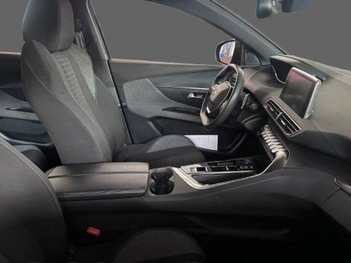 Peugeot 3008 PureTech Turbo 130 S&S Active Pack (2)
