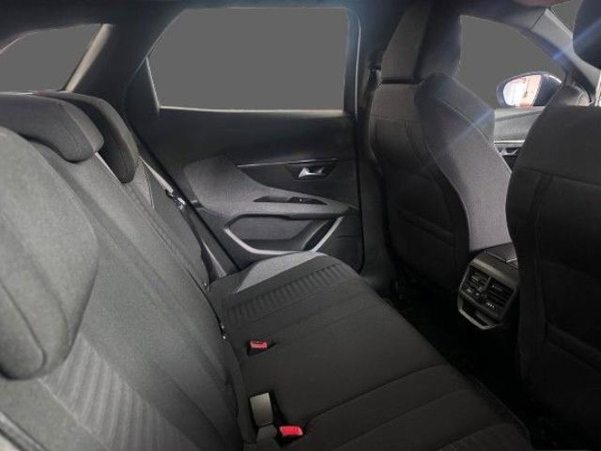 Peugeot 3008 PureTech Turbo 130 S&S Active Pack (3)
