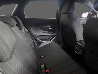 Peugeot 3008 PureTech Turbo 130 S&S Active Pack (3)