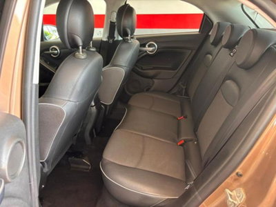 Fiat 500X 1.6 MultiJet 120 CV DCT Cross (10)