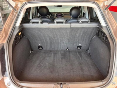 Fiat 500X 1.6 MultiJet 120 CV DCT Cross (12)