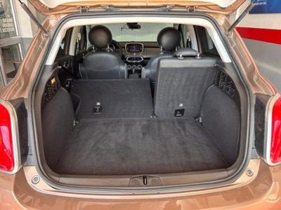 Fiat 500X 1.6 MultiJet 120 CV DCT Cross (13)