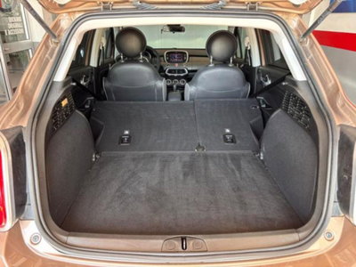 Fiat 500X 1.6 MultiJet 120 CV DCT Cross (14)
