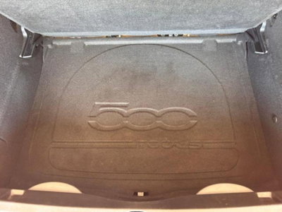 Fiat 500X 1.6 MultiJet 120 CV DCT Cross (15)