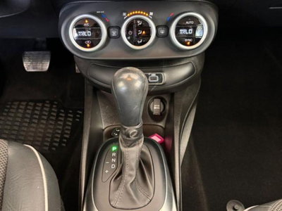 Fiat 500X 1.6 MultiJet 120 CV DCT Cross (16)