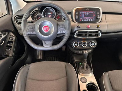 Fiat 500X 1.6 MultiJet 120 CV DCT Cross (18)