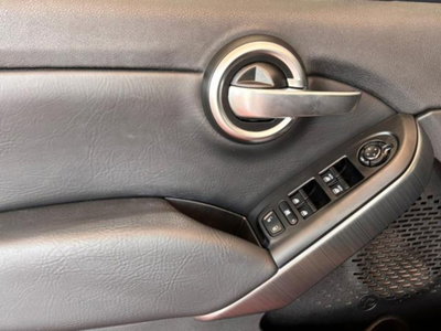 Fiat 500X 1.6 MultiJet 120 CV DCT Cross (5)