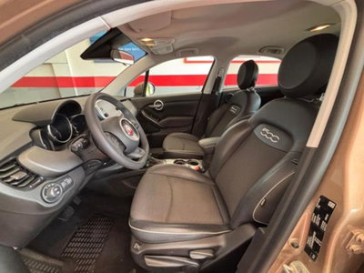 Fiat 500X 1.6 MultiJet 120 CV DCT Cross (6)