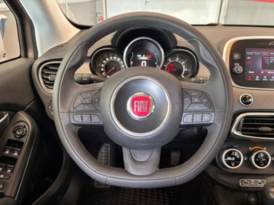 Fiat 500X 1.6 MultiJet 120 CV DCT Cross (8)