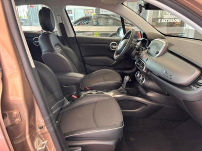 Fiat 500X 1.6 MultiJet 120 CV DCT Cross (9)