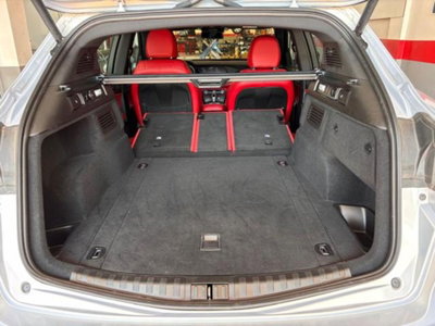 Alfa Romeo Stelvio Stelvio 2.0 Turbo 280 CV AT8 Q4 Veloce (15)
