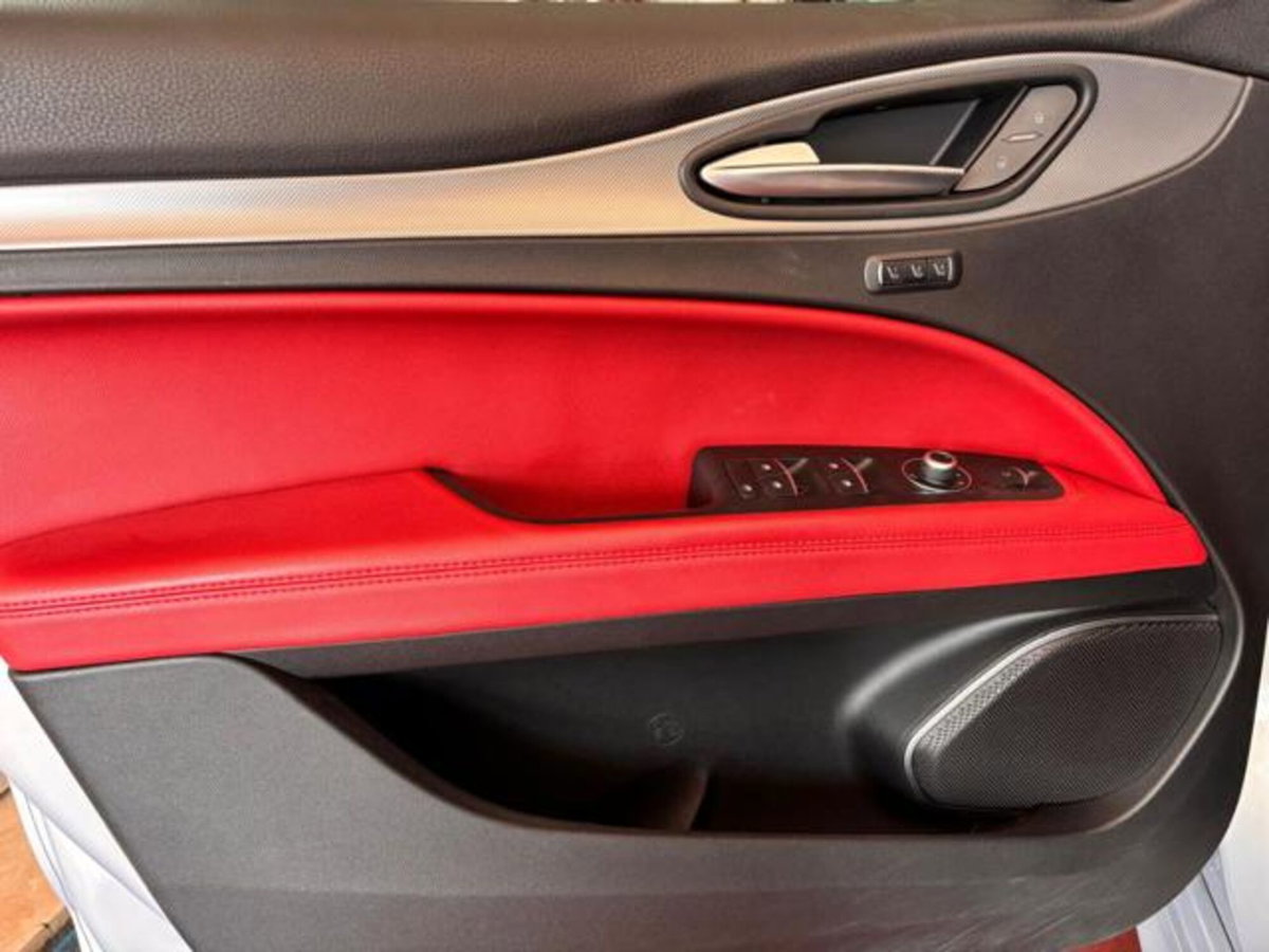 Alfa Romeo Stelvio Stelvio 2.0 Turbo 280 CV AT8 Q4 Veloce (18)