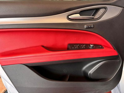 Alfa Romeo Stelvio Stelvio 2.0 Turbo 280 CV AT8 Q4 Veloce (18)