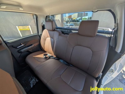 Great Wall Steed Pick-up Steed Passo Lungo DC 2.4 Premium Gpl 4wd (20)