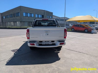 Great Wall Steed Pick-up Steed Passo Lungo DC 2.4 Premium Gpl 4wd (6)