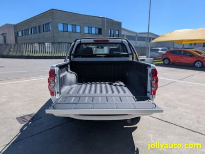 Great Wall Steed Pick-up Steed Passo Lungo DC 2.4 Premium Gpl 4wd (7)