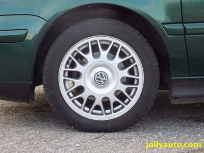 Volkswagen Golf Cabrio 1.6 cat Highline (15)