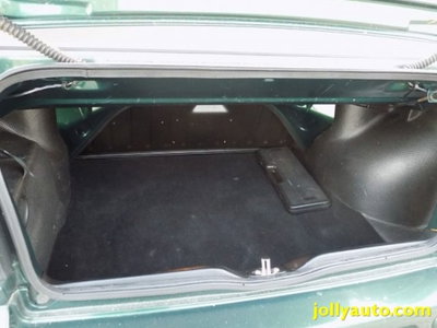 Volkswagen Golf Cabrio 1.6 cat Highline (7)