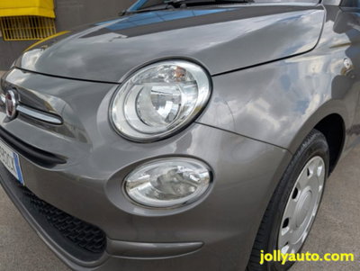 Fiat 500 1.0 Hybrid Cult (10)