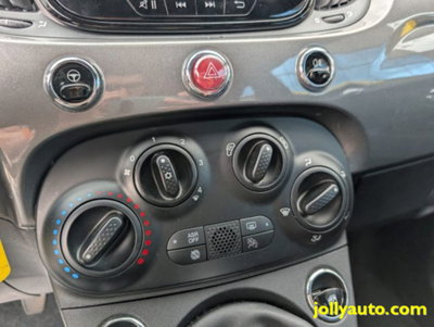 Fiat 500 1.0 Hybrid Cult (14)