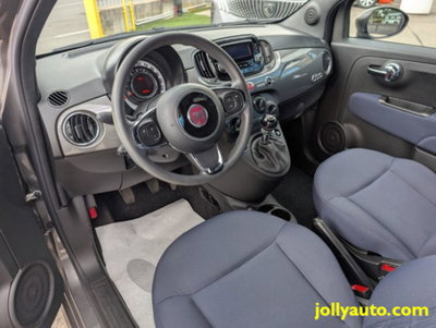 Fiat 500 1.0 Hybrid Cult (17)